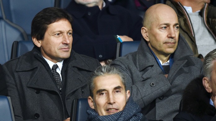 Leonardo Gazidis MG2 0151 1 1