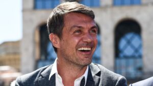 Theo Hernandez: «Da piccolo guardavo Paolo Maldini giocare, con lui…»