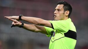 Moviola Inter Milan: ecco tutti gli episodi del match