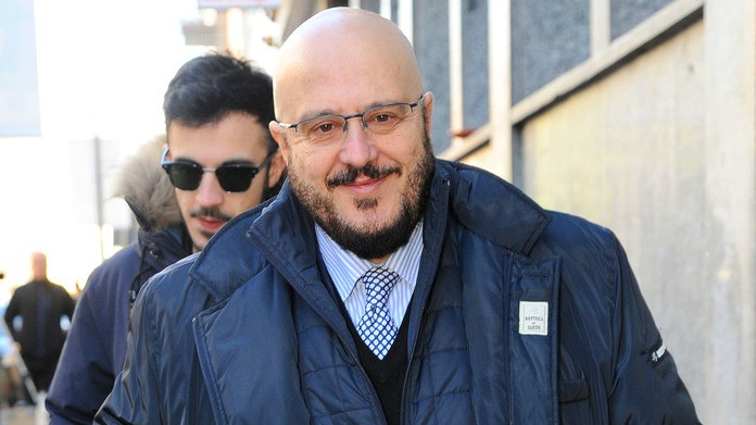 Udinese Salernitana del 21 dicembre, ricorso dei friulani al CONI 26 Pierpaolo Marino