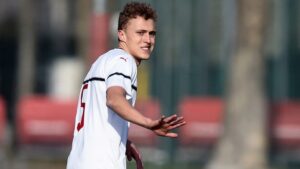 Primavera Tim Cup: 3 a 1 per la Fiorentina. Non basta Merletti