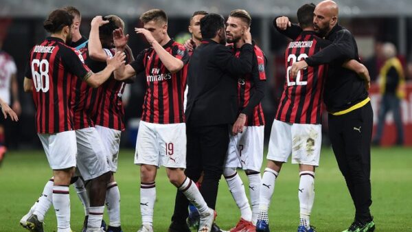 Milan