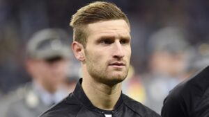 Football London: Milan, occasione Mustafi a parametro zero
