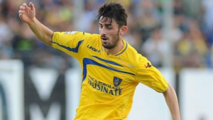 Frosinone, Paganini: «Con il Milan vogliamo fare bene, 3 anni fa prestazione meravigliosa»