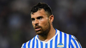 Spal, Petagna: «Il Milan per me una famiglia, ho pianto quando comprarono Matri»