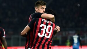 Mercato Milan, accettare i prestiti potrebbe essere la miglior soluzione