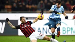Milan piomba su Petagna: richiesto un prestito oneroso