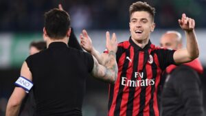 Incedibili e titolari: ecco i 3 pilastri del nuovo Milan di Giampaolo