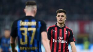 Champions League, Milan: scontri diretti e classifica avulsa per il quarto posto