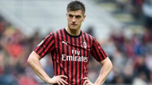 Piatek: il Milan lo aspetta, ora a Giampaolo servono i suoi gol