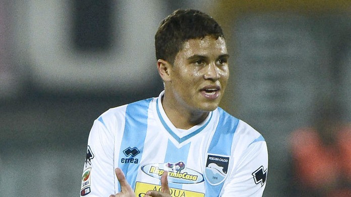 Milan: per l'attacco si pensa anche a Quintero 26 Quintero GC44823 1 1