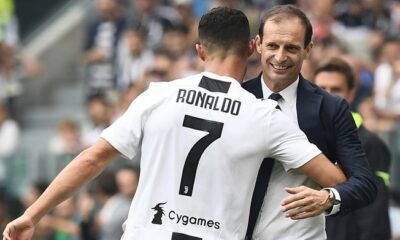 Ronaldo Allegri