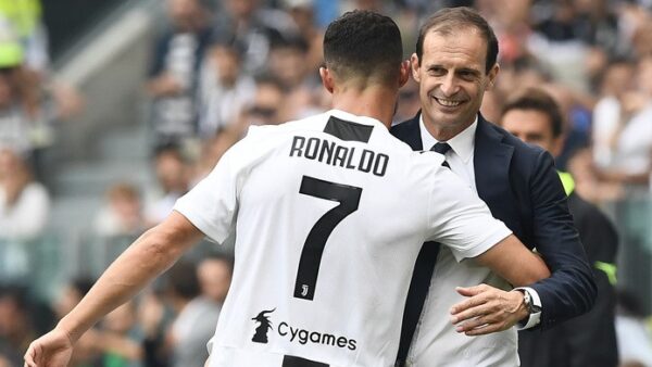 Ronaldo Allegri