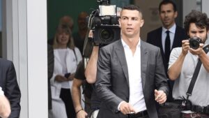 Cristiano Ronaldo, rientro anticipato in Inghilterra? Le ultime