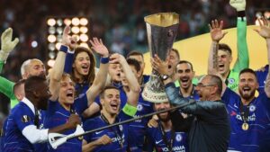 Il Chelsea saluta Giroud con un post sui social – VIDEO