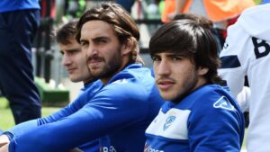 Botturi: «Tonali? In Primavera mi colpì la sua personalità, era superiore a…»