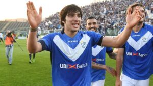 Calciomercato Milan: Tonali sarebbe l’innesto perfetto