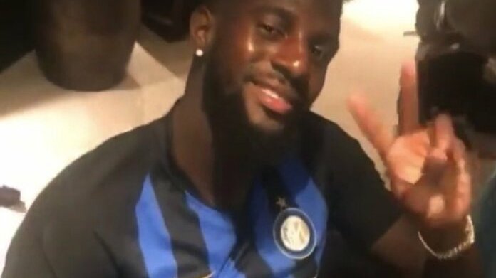 Bakayoko