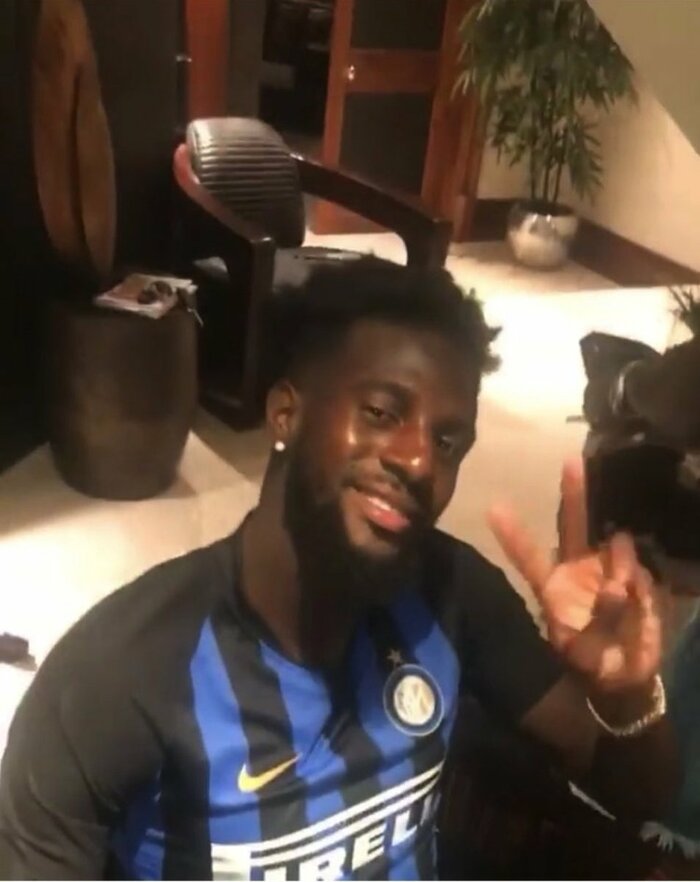 Bakayoko