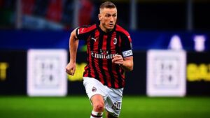 Milan, Abate: «La Supercoppa vinta contro la Juventus una soddisfazione enorme»