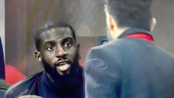 Bakayoko
