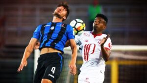 Milan: Thiago Mendes può essere l’alternativa a Sensi