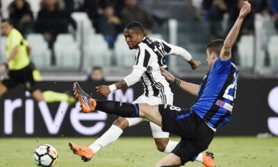 douglas costa mancini