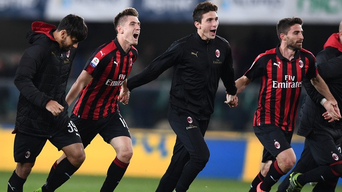 . Caldara