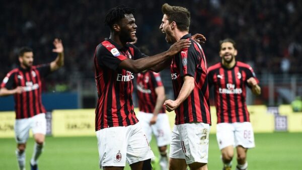 Milan