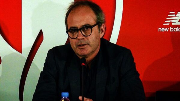 Luis Campos