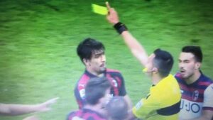 Paquetá: tre giornate di squalifica, stagione finita per il brasiliano