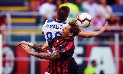 pasalic biglia milan atalanta settembre 2018