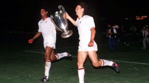 Galliani e la prima Champions: «Il Camp Nou era tutto rossonero»