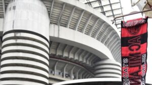 Repubblica, stadio San Siro: Ecco quali saranno i punti vincenti