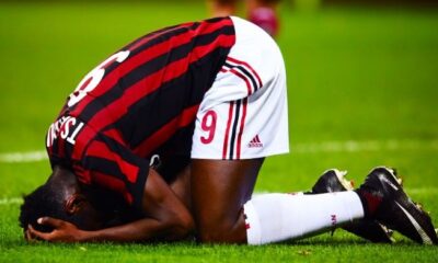 tsadjout milan primavera aprile 2018