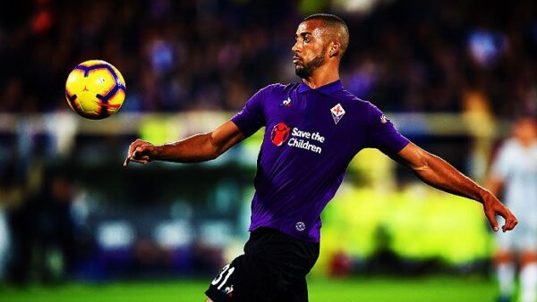 Vitor hugo bis fiorentina novembre