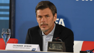 Il ruolo di Boban al Milan? Sarà come Marotta ai tempi della Juve