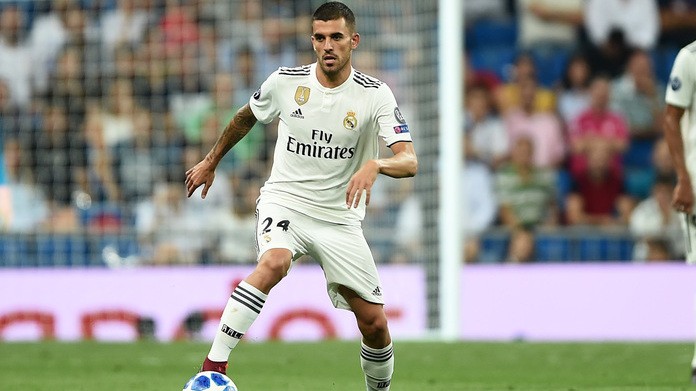 Ceballos al Milan? L'assenza delle coppe europee complica la trattativa 26 Calciomercato Milan Dani Ceballos