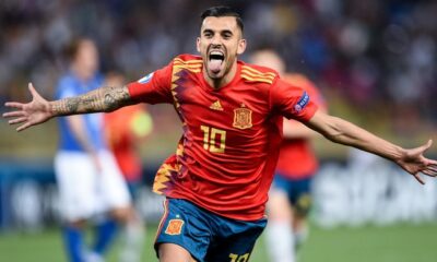 Ceballos