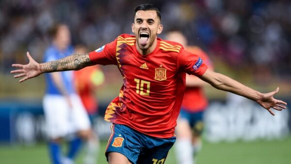 Ceballos
