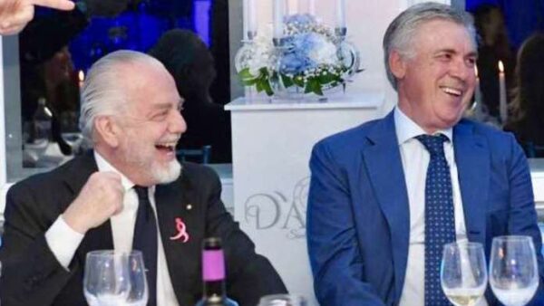 Ancelotti