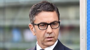 Costacurta: «Così scelsi Mancini, conosceva tutto delle Under dell’Italia»