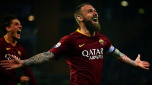 De Rossi: «Sarà un campionato divertente. Ecco cosa dico sul Milan»