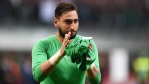 Donnaruma Suso: Giampaolo vi ammira. Restano o vanno via?