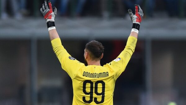 Donnarumma