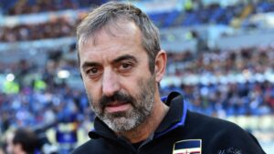 Staff di Giampaolo: ecco i nomi del nuovo Milan!