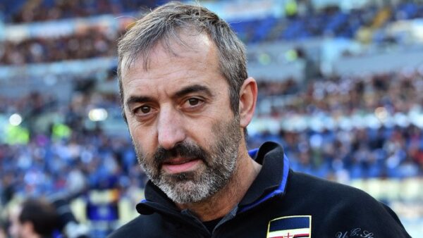 Giampaolo