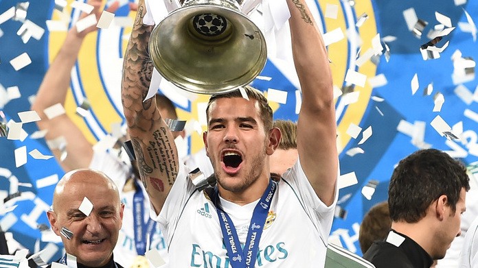 Theo Hernandez