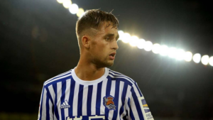 Per la corsia di destra il Milan ha messo gli occhi su Adnan Januzaj