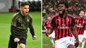 Calciomercato Milan: tutto su Torreira dell’Arsenal per il centrocampo